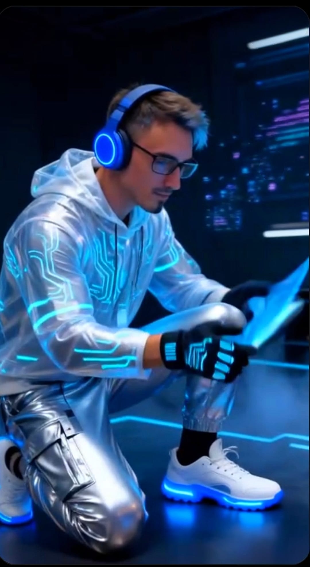 Audyty podatności Interface