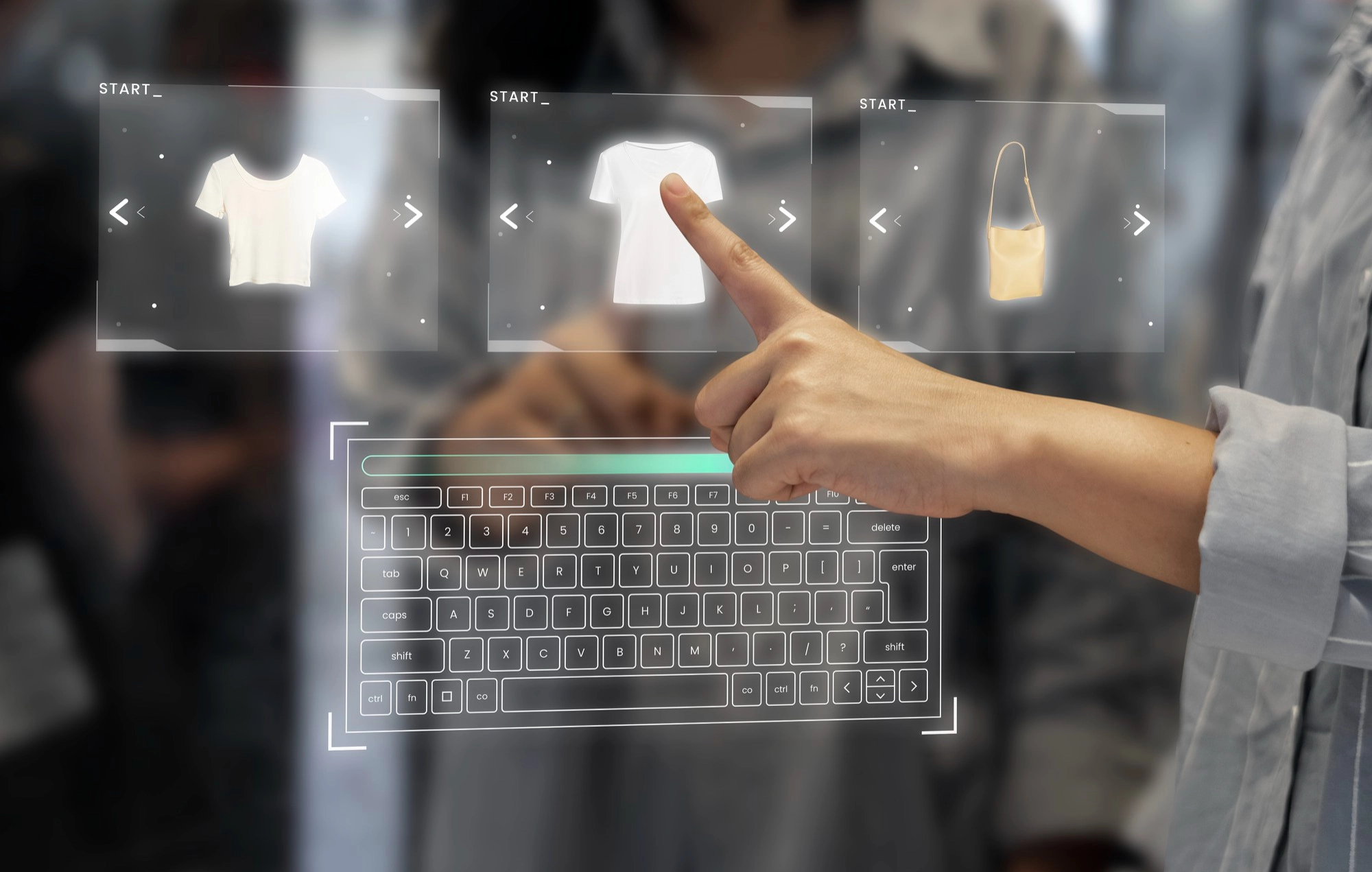 Agenci AI połączeni z procesami ERP i WMS