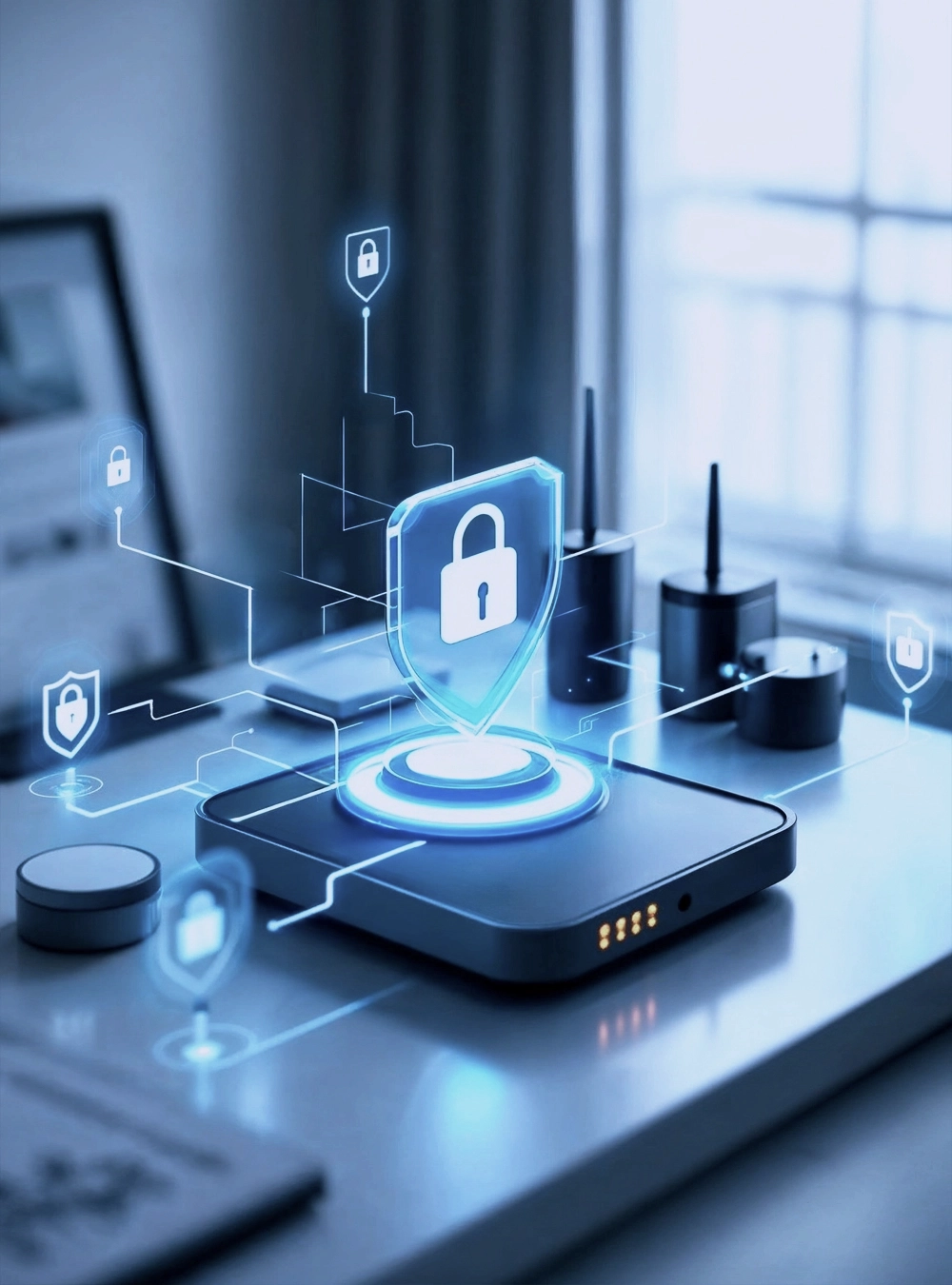 Zespół analizujący dane operacyjne ERP