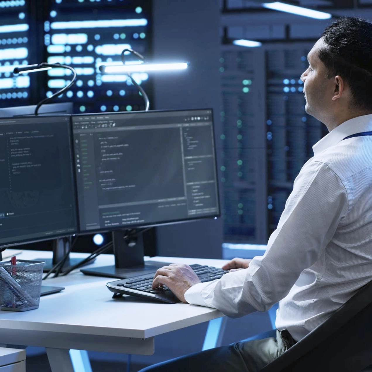 Aktualności ERP/WMS/MES